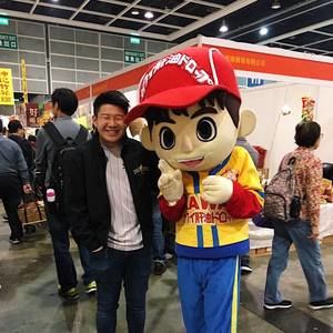 Meet your Posher, Jimmy